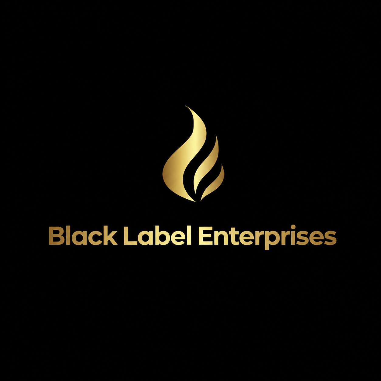 Black Label Enterprises